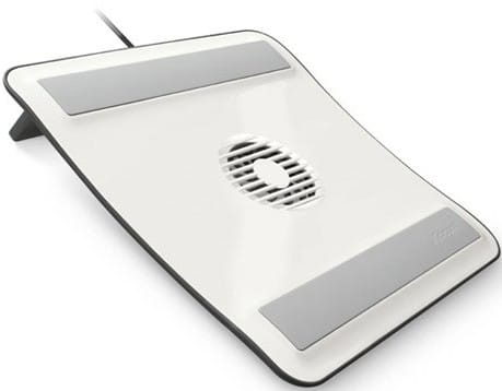 Base de refroidissement pour PC portable - Microsoft