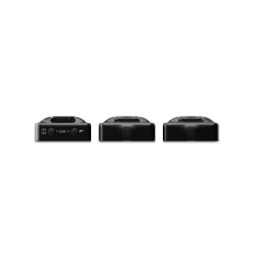 RODE Wireless GO III Noir