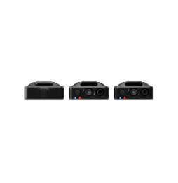 RODE Wireless GO III Noir