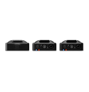 RODE Wireless GO III Noir