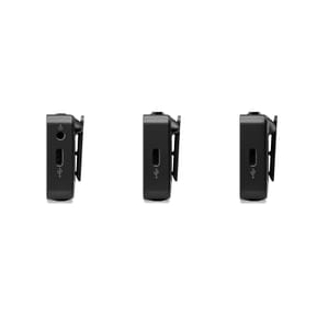 RODE Wireless GO III Noir — image 5