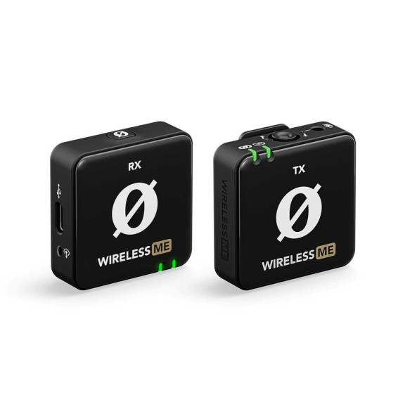 RODE Wireless ME