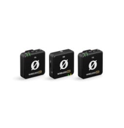 RODE Wireless ME Dual