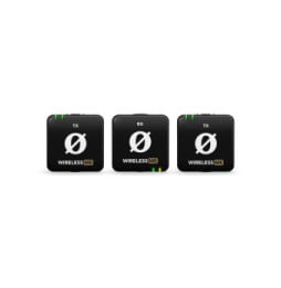 RODE Wireless ME Dual