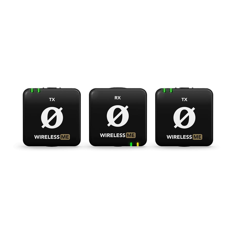 RODE Wireless ME Dual — image 2