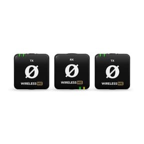 RODE Wireless ME Dual — image 2