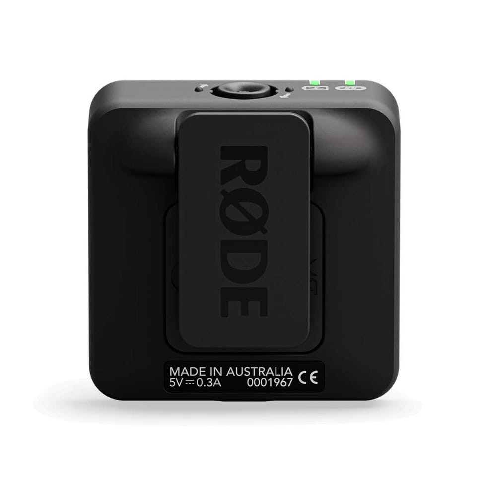 RODE Wireless ME Dual — image 5