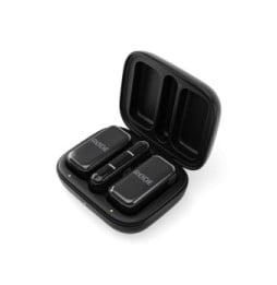 RODE Wireless Micro USB-C - Noir