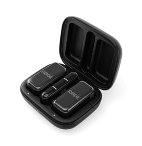 RODE Wireless Micro USB-C - Noir
