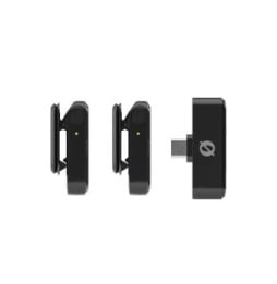 RODE Wireless Micro USB-C - Noir