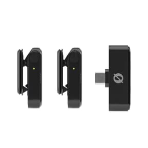 RODE Wireless Micro USB-C - Noir — image 3