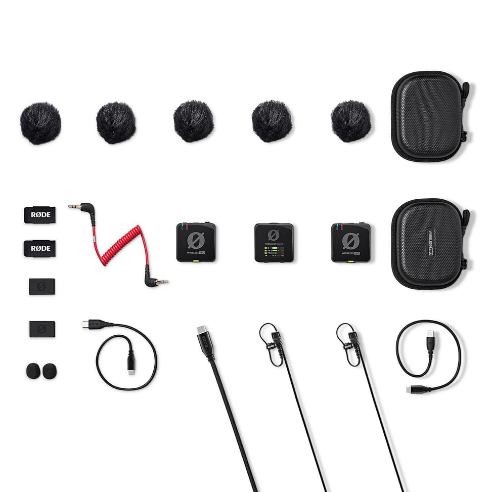 RODE Wireless PRO — image 5