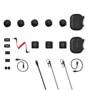RODE Wireless PRO