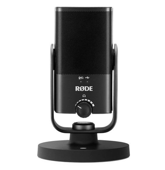 RODE NT-USB Mini