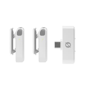 RODE Wireless Micro USB-C - Blanc — image 3