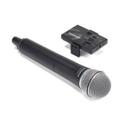 Samson Go Mic Mobile Handheld Wireless System