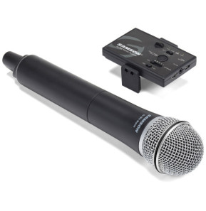 Samson Go Mic Mobile Handheld Wireless System