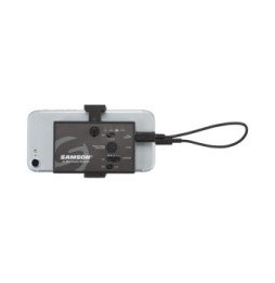 Samson Go Mic Mobile Handheld Wireless System