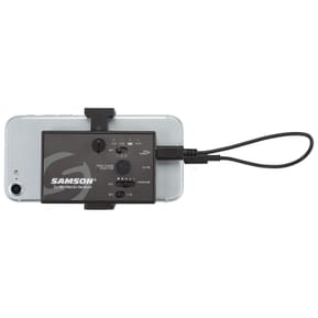 Samson Go Mic Mobile Handheld Wireless System — image 3