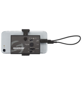 Samson Go Mic Mobile Handheld Wireless System