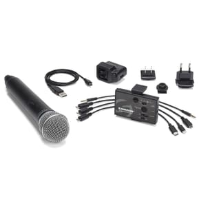 Samson Go Mic Mobile Handheld Wireless System — image 4