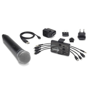 Samson Go Mic Mobile Handheld Wireless System