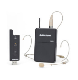 Samson XPD2 Headset