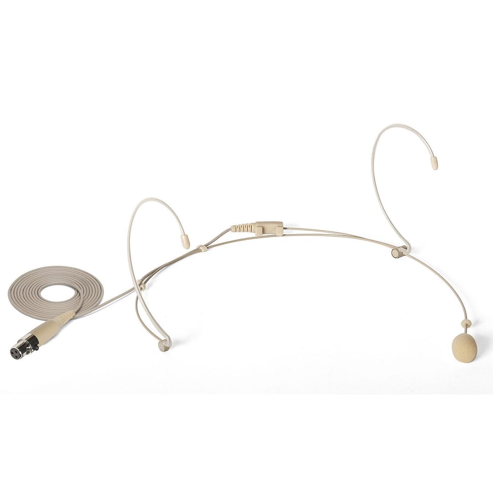 Samson XPD2 Headset — image 3