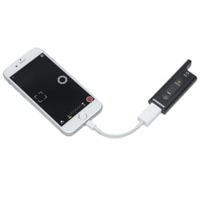 Samson XPD2 Headset — image 4