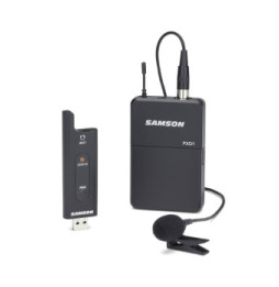 Samson XPD2 Lavalier