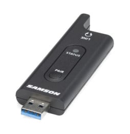 Samson XPD2 Lavalier