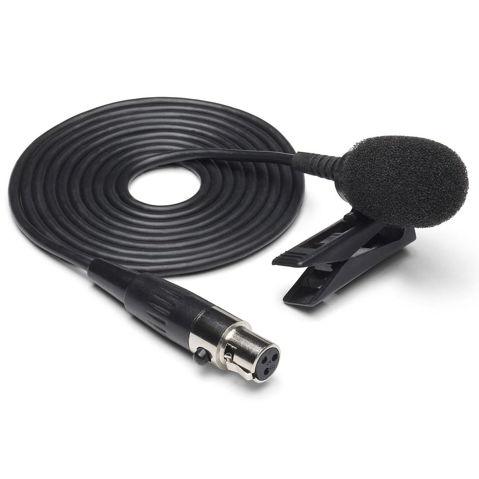 Samson XPD2 Lavalier — image 3