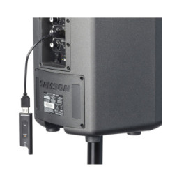 Samson XPD2 Lavalier