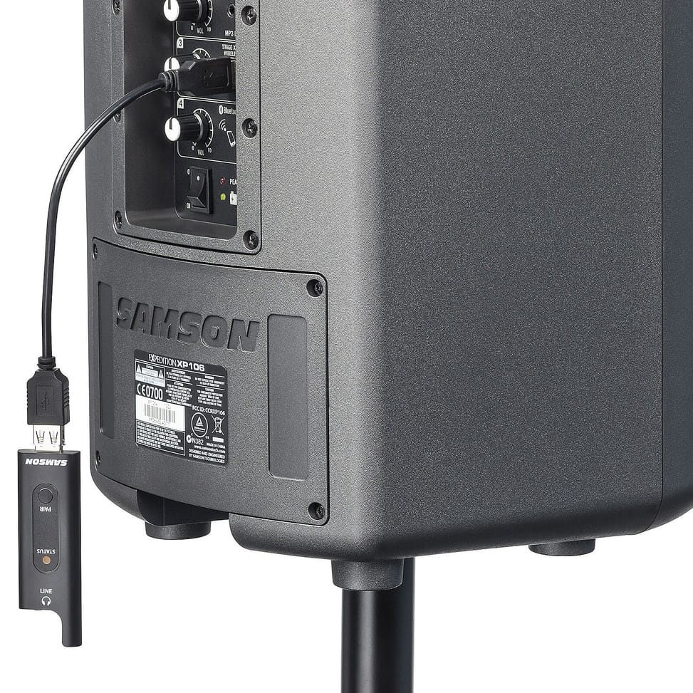 Samson XPD2 Lavalier — image 5
