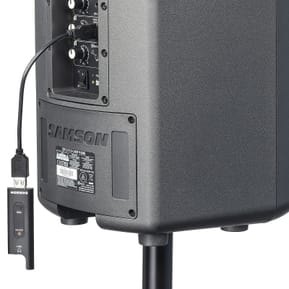 Samson XPD2 Lavalier — image 5