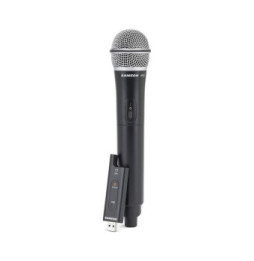 Samson XPD2 Handheld