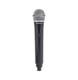 Samson XPD2 Handheld