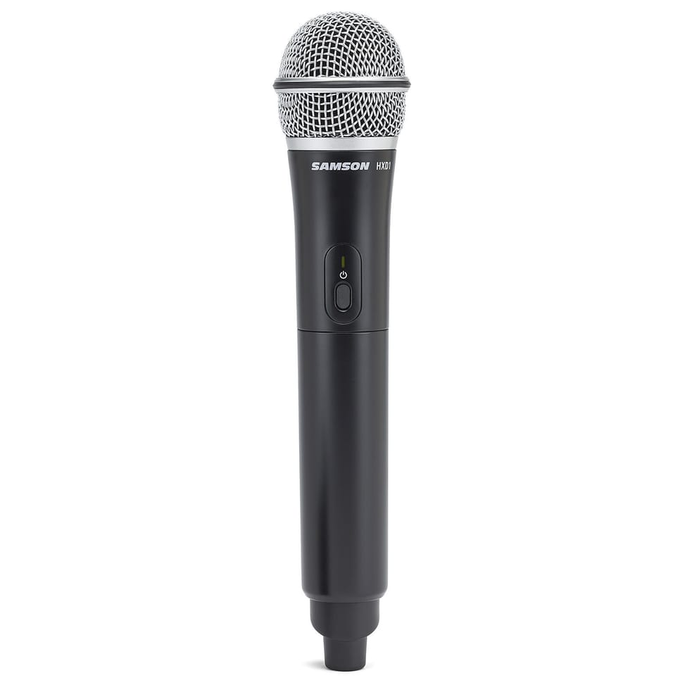 Samson XPD2 Handheld — image 2