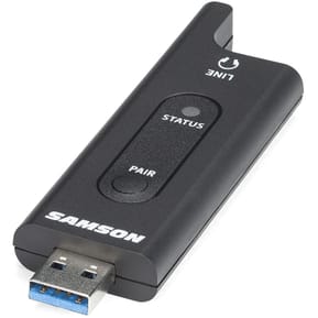 Samson XPD2 Handheld — image 3