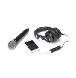 Samson XPD2 Handheld