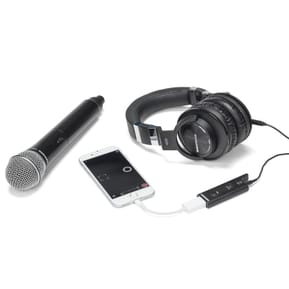 Samson XPD2 Handheld — image 4
