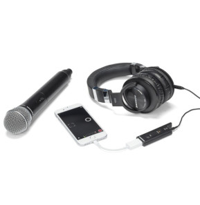 Samson XPD2 Handheld