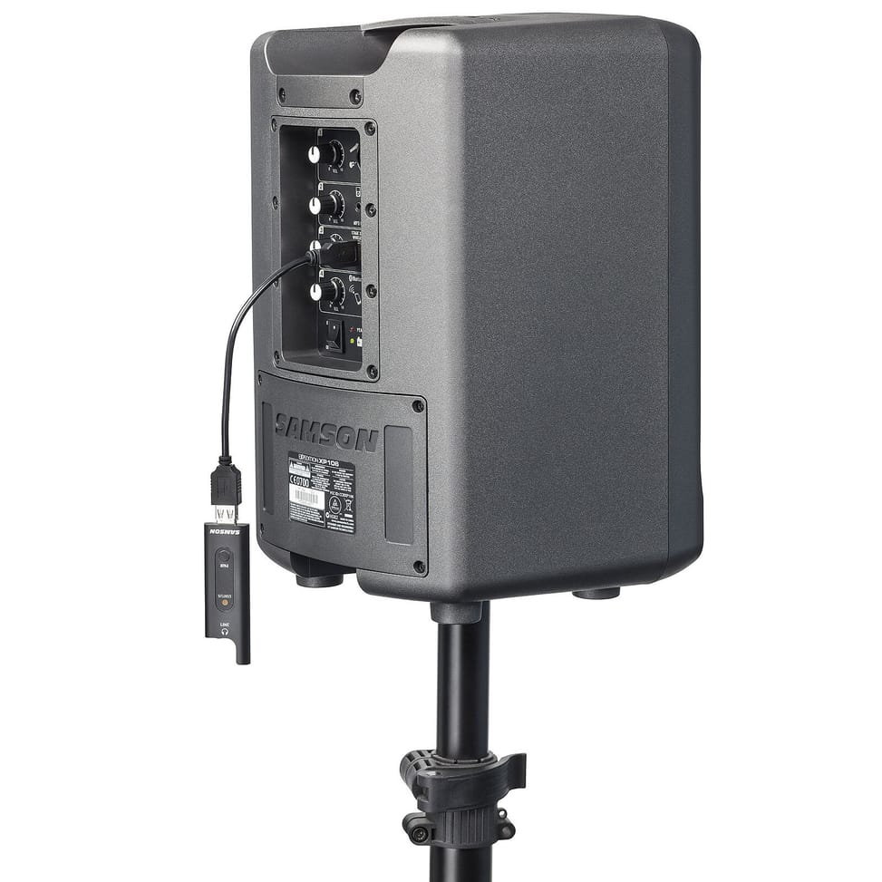 Samson XPD2 Handheld — image 5