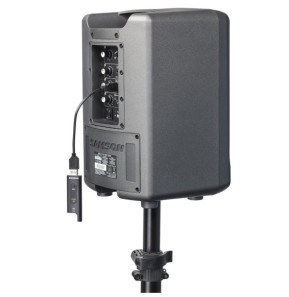 Samson XPD2 Handheld