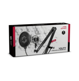 Speedlink Volity