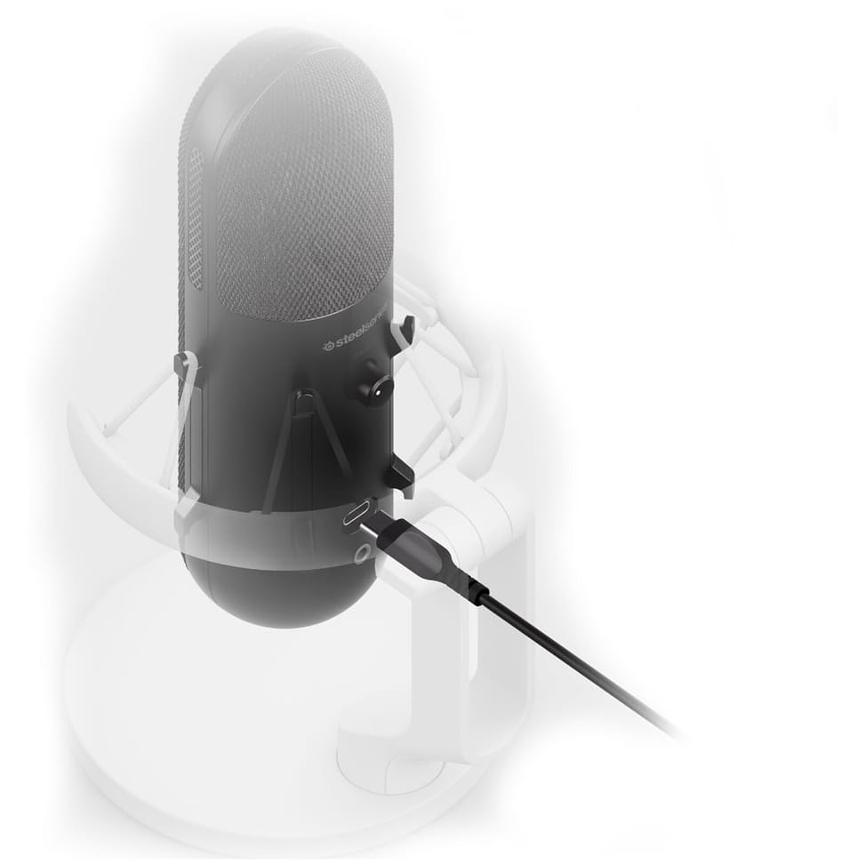 SteelSeries Alias — image 2