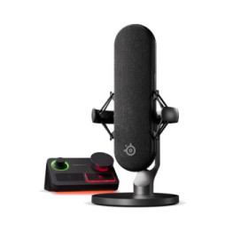 SteelSeries Alias Pro