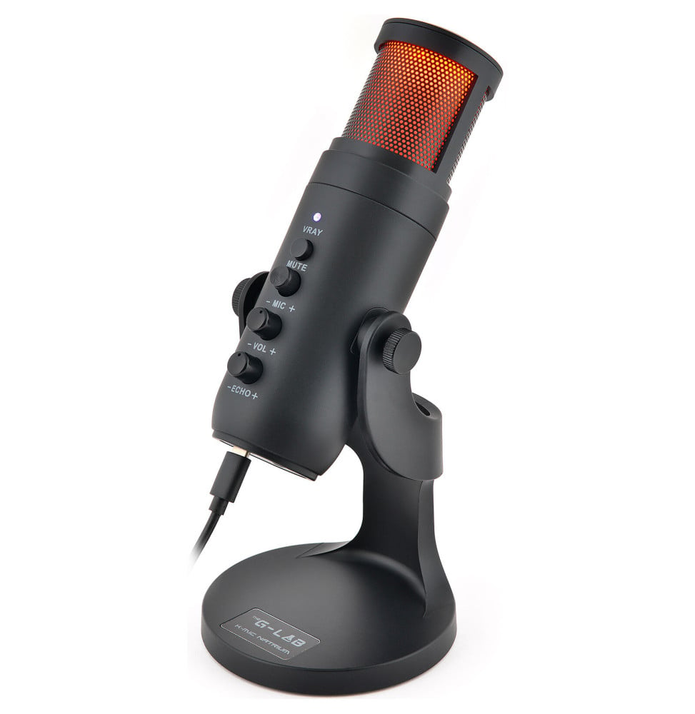 The G-Lab K-Mic Natrium