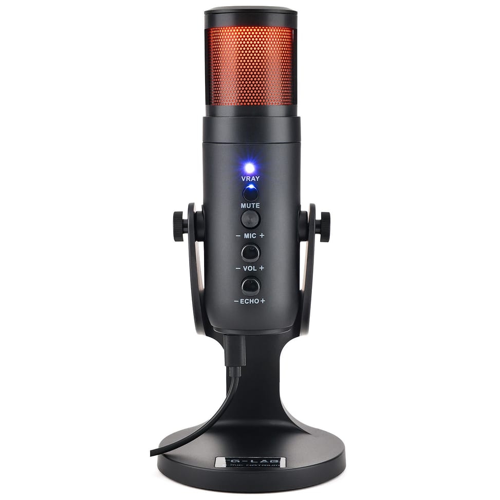 The G-Lab K-Mic Natrium — image 2