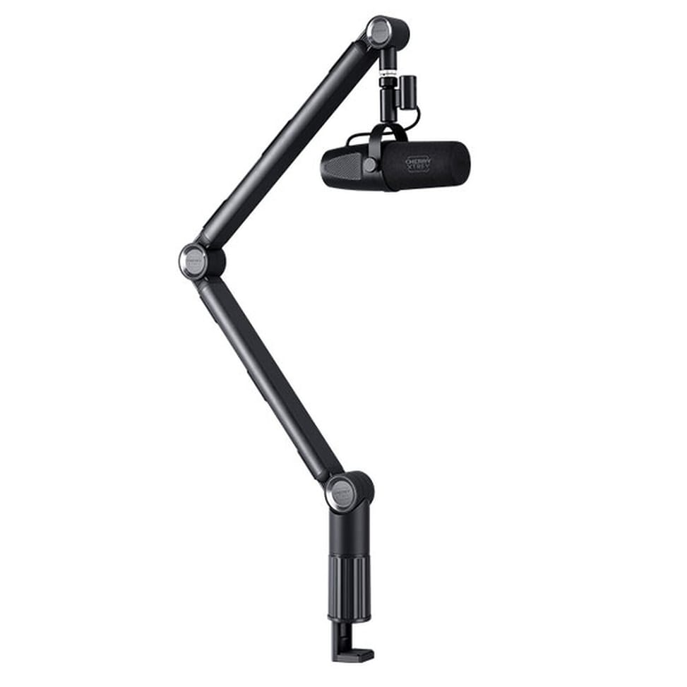 Cherry Xtrfy Ngale Boom Arm — image 4